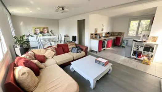 Maison 5 pièces 74 m²