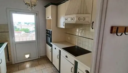 Location appartement F3 Nîmes 