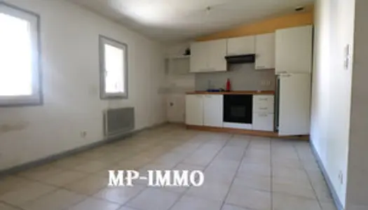 M648- APPARTEMENT T3 -CENTRE VERDUN 