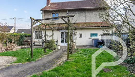 Maison 6 pièces 191 m²