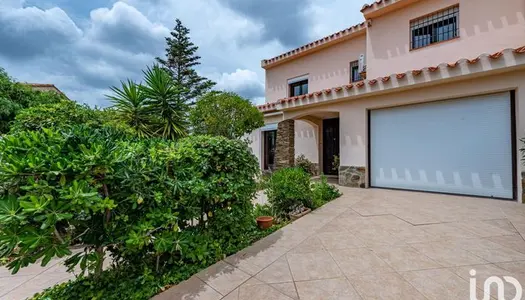 Maison 6 pièces 137 m²