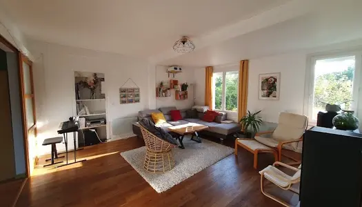 Maison 6 pièces 130 m²