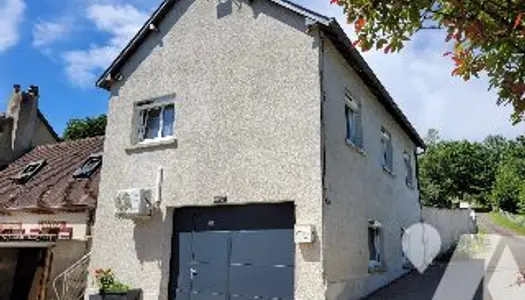 Maison 3 pièces 63 m² 