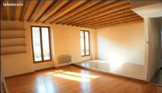 Appartement 97m2 