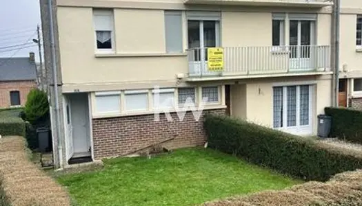 Appartement F3 (70 m²) en vente à EU