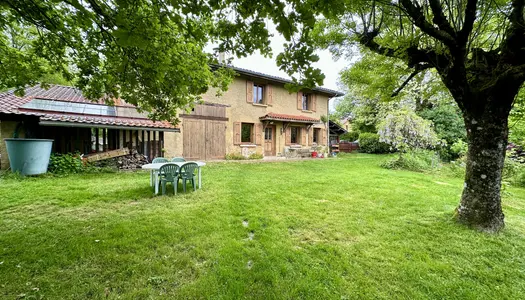 Maison 5 pièces 135 m² 