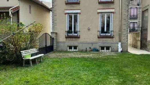 Maison 6 pièces 95 m²