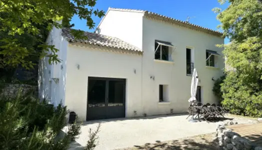 Maison 6 pièces 153 m²