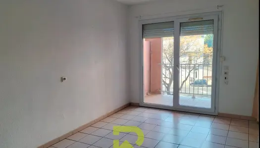 Vente Appartement 30 m² à Beziers 65 000 €