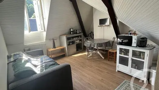 Appartement 2 pièces 23 m² 