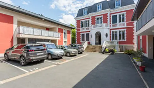 Bureaux à ANGLET 2 pièce(s) 26.72 m2 