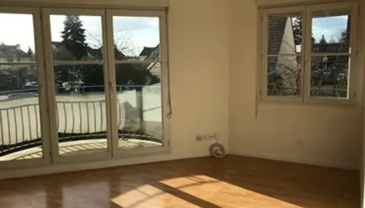 Appartement 2 pièces de 41m2