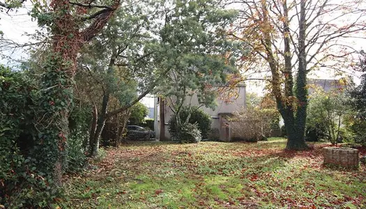 Maison 5 pièces 87 m²