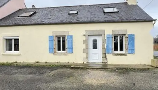 Maison 4 pièces 104 m² 