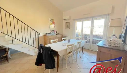 Vente Appartement 132 m² à Le Beausset 386 000 €