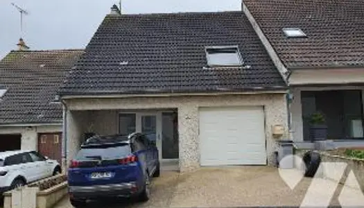 Maison 6 pièces 155 m²