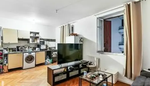 Deux appartement T2 (84 m²) à SAINT FONS