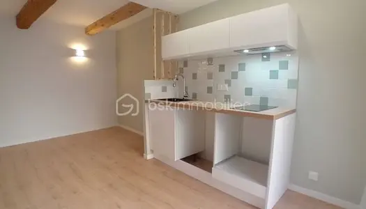 Maison 3 pièces 60 m²