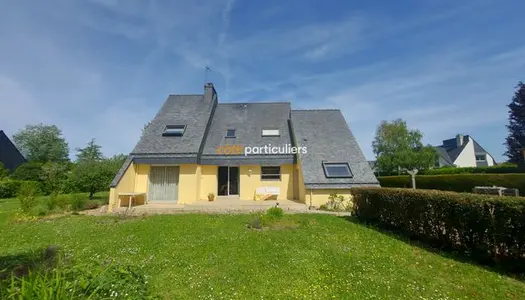 Maison 6 pièces 122 m² 