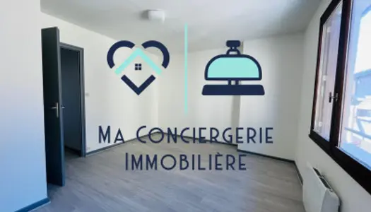 Maison 3 pièces 66 m²