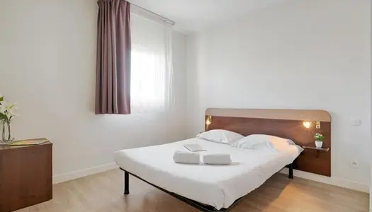 Appartement d'une chambre à Béziers 