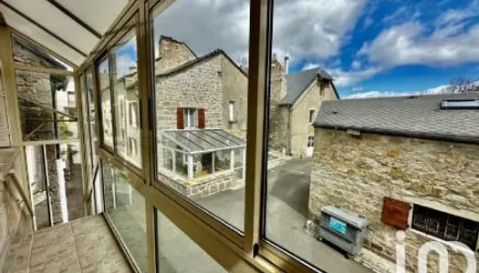 Maison 4 pièces 71 m²