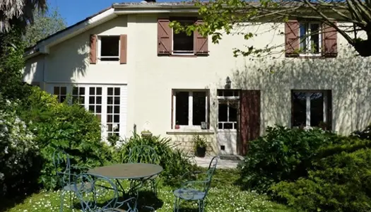 Maison Vente Trie-sur-Baïse 7p 133m² 201400€