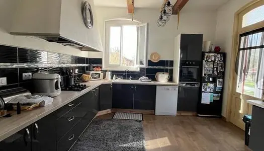 Maison 4 pièces 200 m²