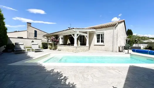 Maison 4 pièces 83 m² 