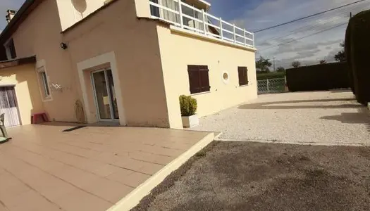 Vente Maison 215 m² à Serqueux 194 000 €