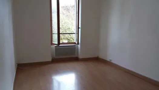 Appartement F2 