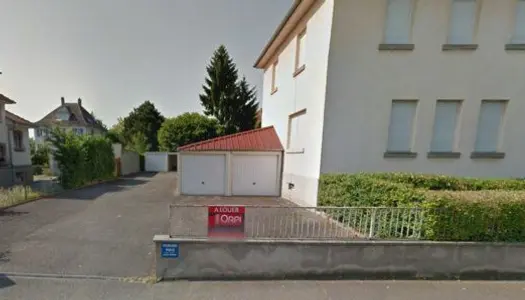 Parking - Garage Location Illkirch-Graffenstaden   70€