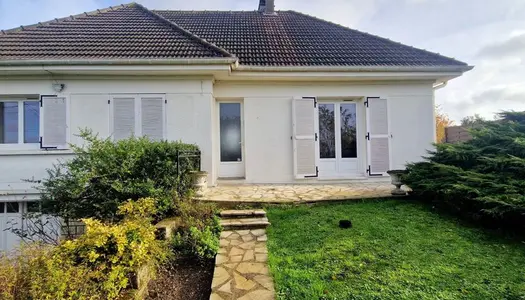 Maison 4 pièces 86 m² 