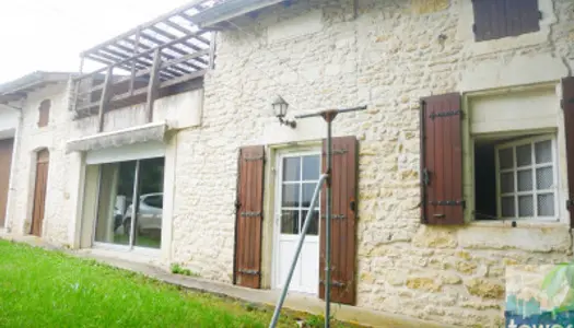 Maison 5 pièces 180 m² 