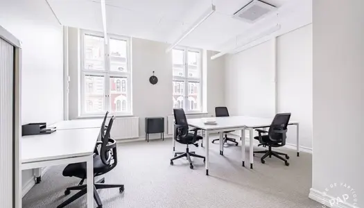 Bureaux/Locaux professionnels 30 m²