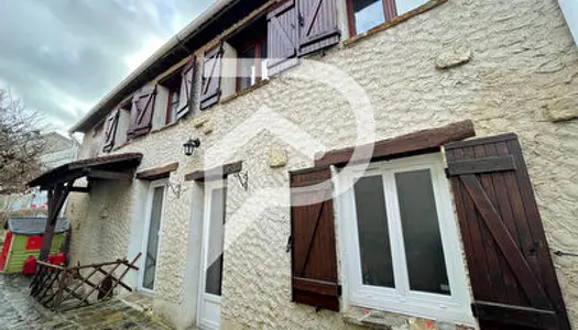 Maison 4 pièces 96 m²