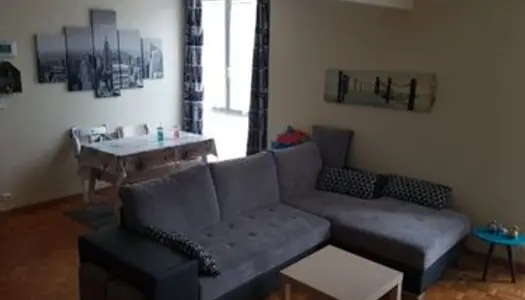 Appartement T3 de 68 m2 à louer 