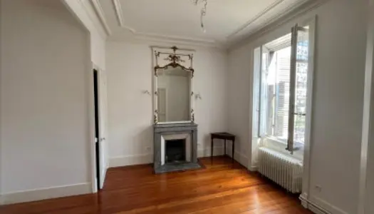 Appartement 5 pièces 109 m² 