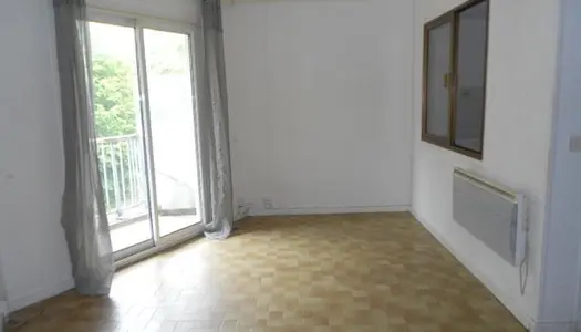 Appartement 1 pièce 37 m² 