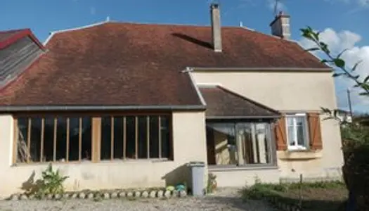 Maison 4 pièces 67 m²