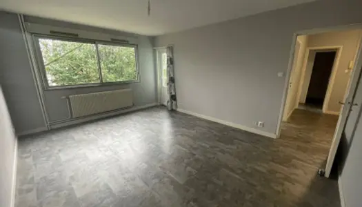 Appartement 3 pièces 69 m²