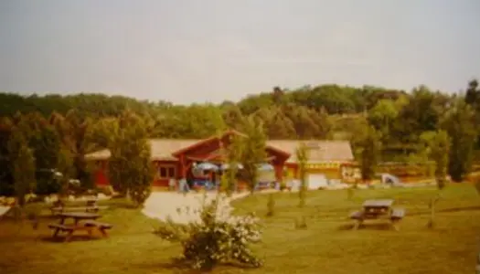 Maison valle de gavaudun