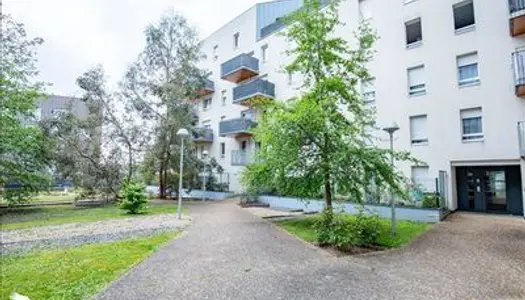 Appartement de 4 pièces principales