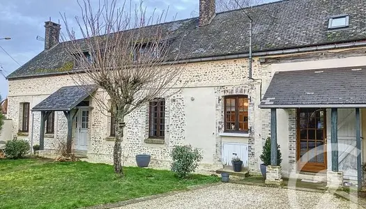 Maison 7 pièces 213 m²