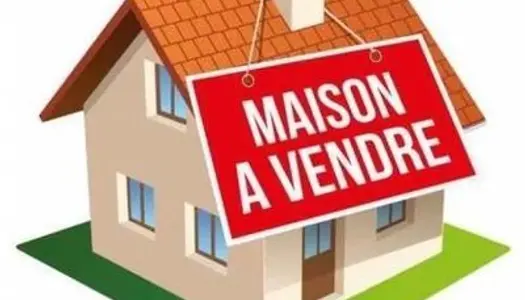 MAISON À VENDRE - GONDRECOURT-LE-CHATEAU