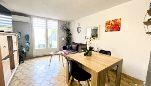 Maison 3 pièces 43 m² 