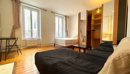 Appartement 1 pièce 32 m² 