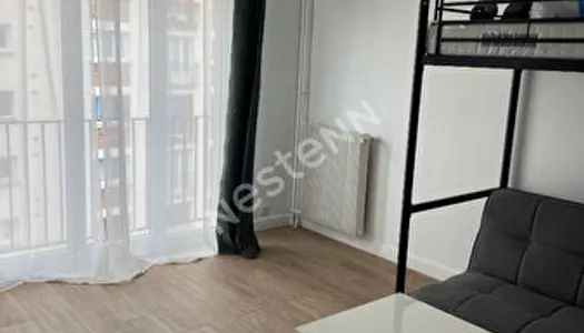 Appartement Epinay Sur Seine 1 piece 30 m2 