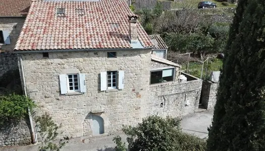 Maison 5 pièces 79 m²