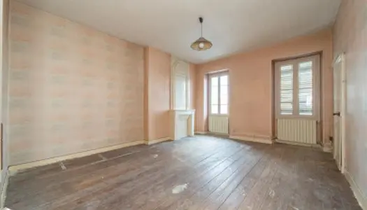 Maison 5 pièces 156 m² 